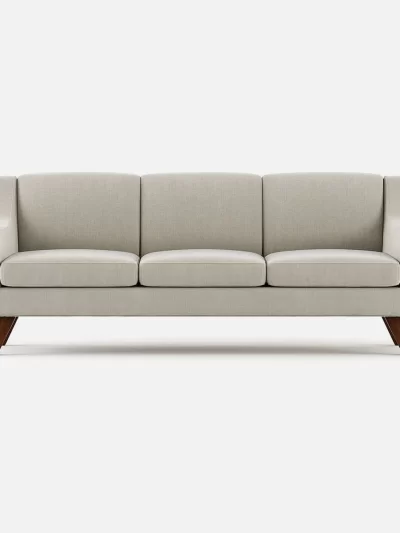 Medley Zavis Sofa Organic—Gray