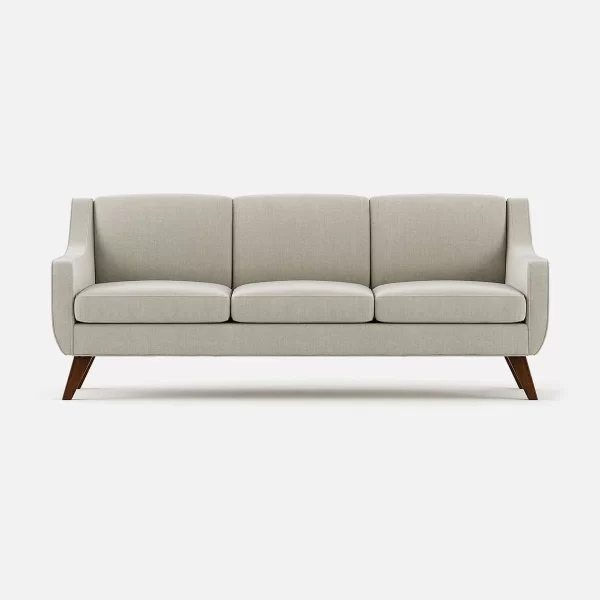Medley Zavis Sofa Organic—Gray