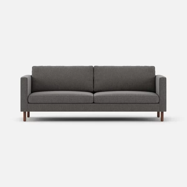 Glozin II Sofa Luxurious—Sand