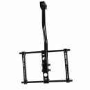 SANUS LC1A Tilt & Swivel Ceiling Mount For 37" – 70" Flat-Panel TVs