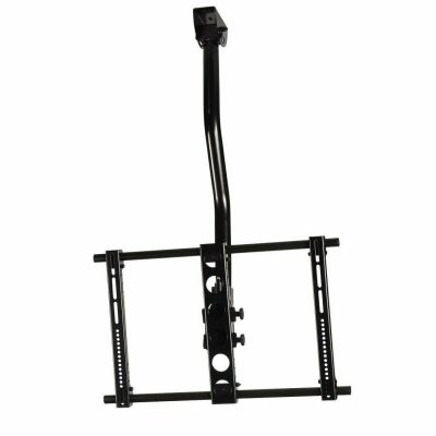 SANUS LC1A Tilt & Swivel Ceiling Mount For 37" – 70" Flat-Panel TVs