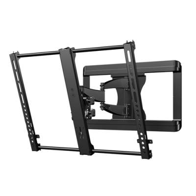 SANUS VMF620 Full-Motion+ TV Mount for 40" - 55" TV's