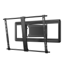 SANUS VLF613 Super Slim Full-Motion Mount For 40" - 80" TV's