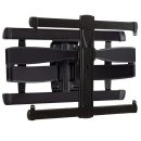 SANUS VXF730 Full Motion Premium TV Mount for 46” to 95” TVs