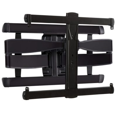 SANUS VXF730 Full Motion Premium TV Mount for 46” to 95” TVs
