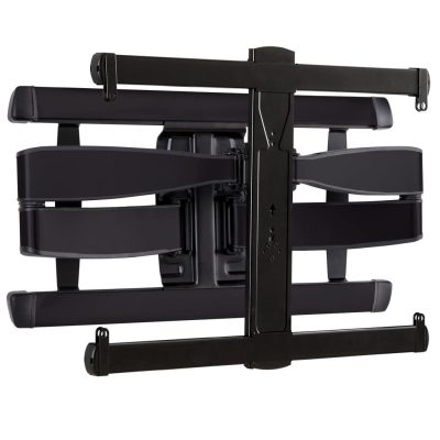 Open Box SANUS VXF730 Full Motion Premium TV Mount for 46” to 95” TVs