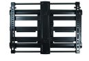 SANUS BLACK SERIES CILF226 Professional 37″-80″ Full Motion TV Mount