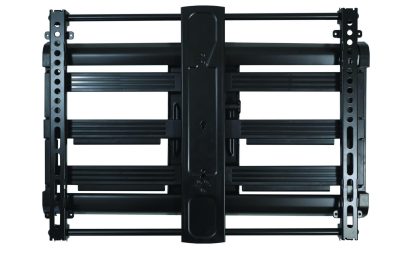 SANUS BLACK SERIES CILF226 Professional 37″-80″ Full Motion TV Mount
