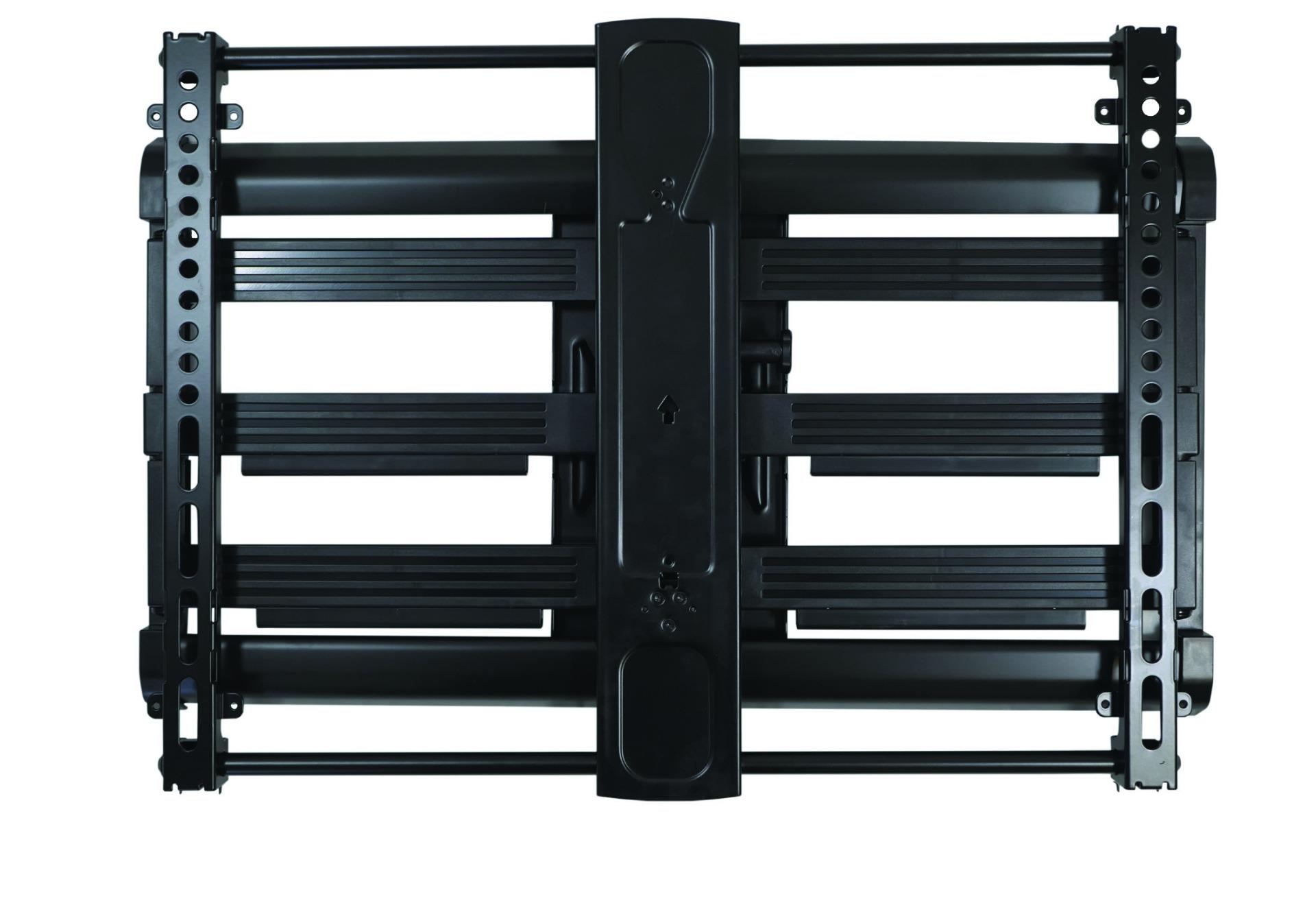 SANUS BLACK SERIES CILF226 Professional 37″-80″ Full Motion TV Mount