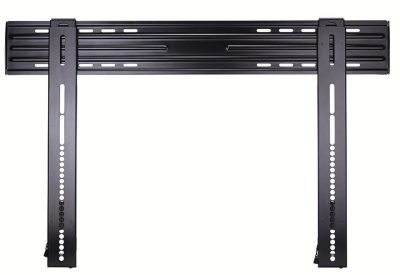 Sanus CILL2-B2 Professional Super Slim Fixed Large Wall Mount For 37"-90" TV's