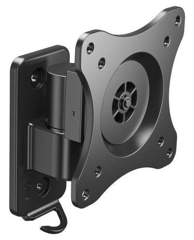 Maxview Quick Release Tilt Swivel 13-27" TV Wall Mount Caravan Motorhomes