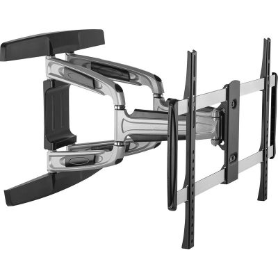 THOR Premium Dual Arm FM Tilt & Swivel TV Mount 42-80" TV's