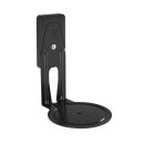 Single Sanus WSFME11 Fixed Speaker Wall Mount for Sonos Era 100™ Black or White