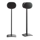 SANUS WSSE32 Speaker Stand for Sonos Era 300™ Black or White, Pair