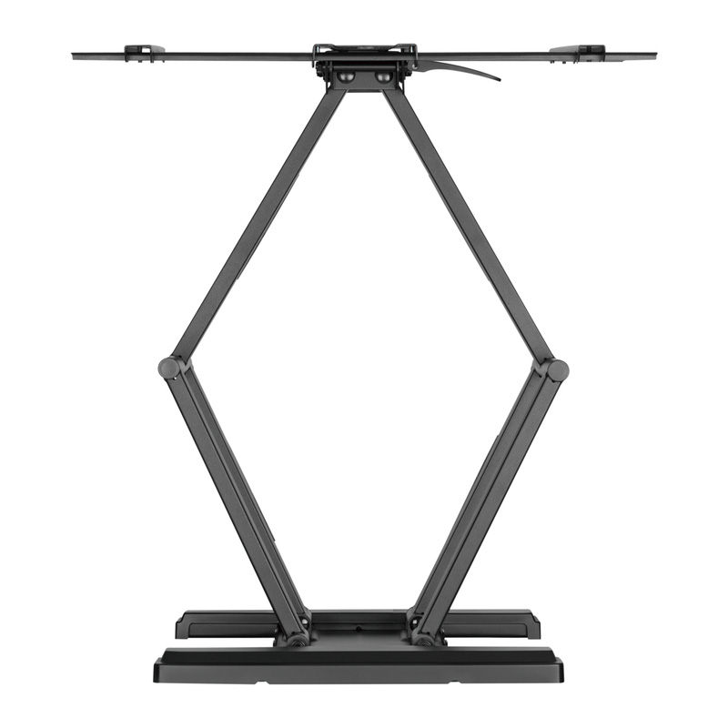 THOR 28016T Heavy Duty Full Motion TV Wall Mount 37 to 90" TVs - Image 3