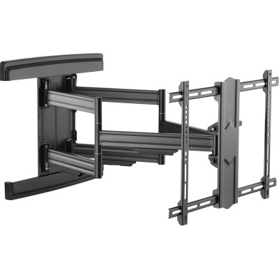 THOR 28016T Heavy Duty Full Motion TV Wall Mount 37 to 90" TVs