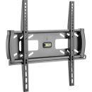 THOR 28013T Anti Theft Heavy Duty Fixed Wall Mount 32 to 70" TVs