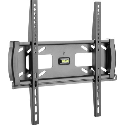 THOR 28013T Anti Theft Heavy Duty Fixed Wall Mount 32 to 70" TVs