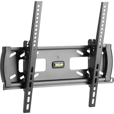 THOR 28014T Anti Theft Heavy Duty Fixed Wall Mount 32 to 70" TVs