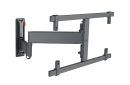 Vogels TVM 3665 TV Double Arm Black Wall Bracket for OLED TV's 40-77" TVs