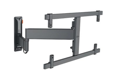 Vogels TVM 3665 TV Double Arm Black Wall Bracket for OLED TV's 40-77" TVs