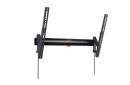 Vogels TVM 3615 TV Tilting Black TV Wall Bracket 40-77" TVs