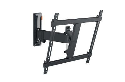 Vogels TVM 3425 TV Single Arm Black TV Wall Bracket 32-65" TVs