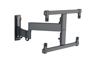 Vogels TVM 3465 TV Double Arm Black Wall Bracket for OLED TV's 32-65" TVs