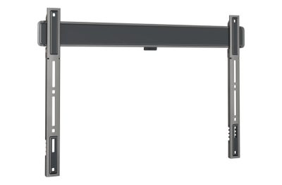 Vogels Elite TVM 5605 Black Fixed TV Wall Bracket 40-100" TVs