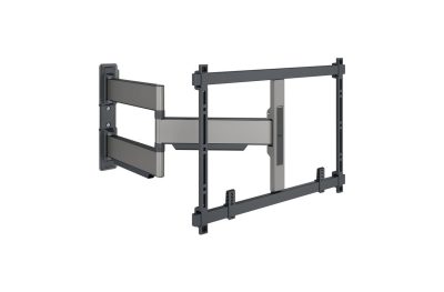 Vogels Elite TVM 5845 Black Full Motion TV Wall Bracket 55-100" TVs