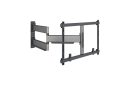 Vogels Elite TVM 5645 Full Motion TV Wall Bracket 40-77" TVs Black or White