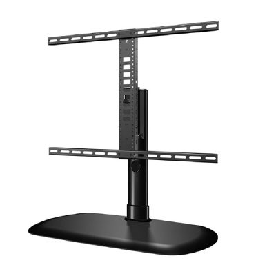 SANUS FTVS1 Universal 32 - 65 inch TV Pedestal Stand With Swivel Movement