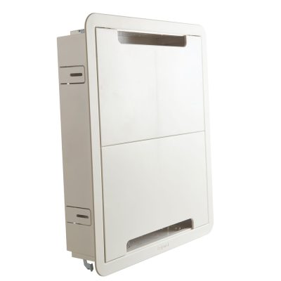 Sanus SA-IWB17 17″ TV Media In-Wall Box