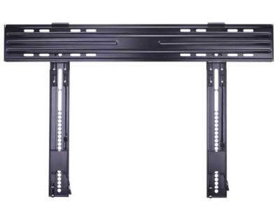 SANUS LL11 37-80" Large Slim TV Mount (Fixed)