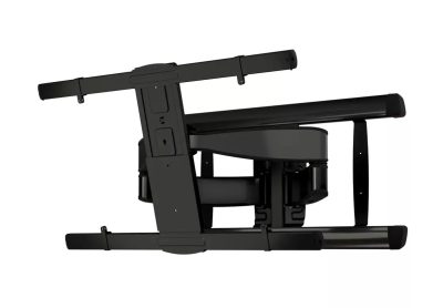 SANUS VXF830-B2 Advanced XL Full-Motion Premium TV Wall Mount for TVs 65"-100" TV's