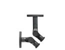 Sanus WSM3 Black Speaker Mounts (Pair)