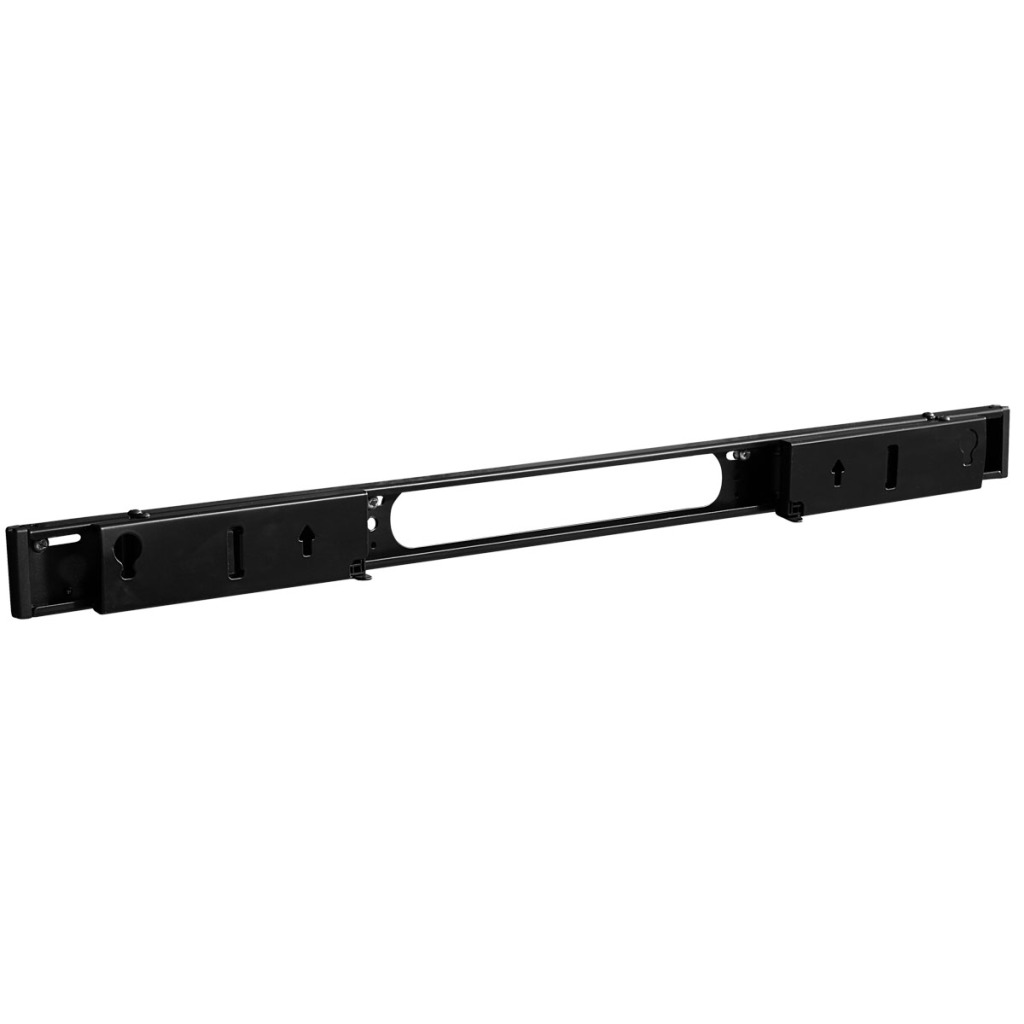 Open Box SANUS WSSAWM1-B2 Extendable Soundbar Wall Mount Designed For Sonos Arc / Arc UltraSound bar - Image 3