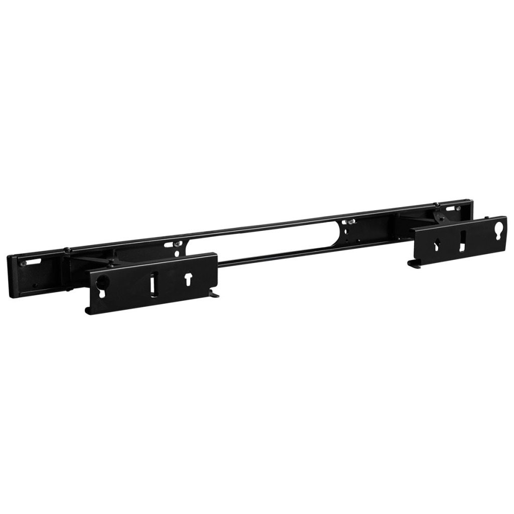 Open Box SANUS WSSAWM1-B2 Extendable Soundbar Wall Mount Designed For Sonos Arc / Arc UltraSound bar - Image 2