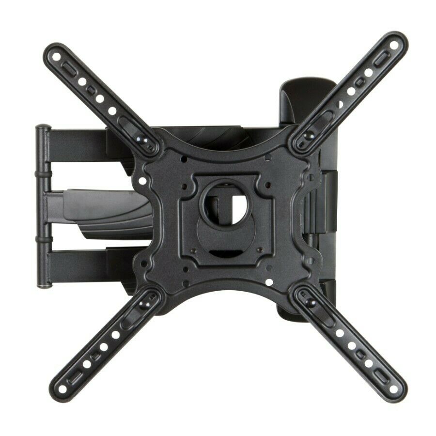 Thor 28088T Dual Full-Motion TV Wall Mount 24”-55” 35kgs TVs - Image 2
