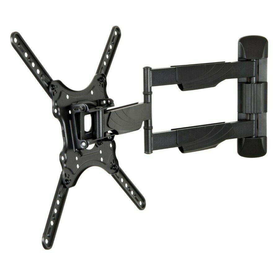 Thor 28088T Dual Full-Motion TV Wall Mount 24”-55” 35kgs TVs - Image 3