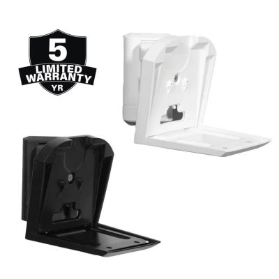 1 x Sanus WSWME31 Sonos Era 300™ Adjustable Speaker Wall Mount Black or White