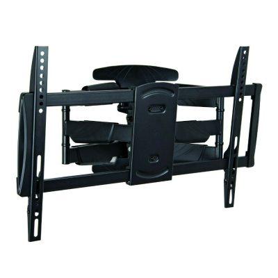 Thor 28097T Dual Arm Full Motion TV Mount 45kgs & 80" TVs