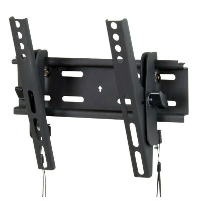 Thor 28083T Super Slim Tilt TV Wall Mount 24”-43” 50kgs TVs