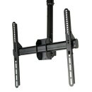 Thor 28090T Telescopic Full-Motion TV Ceiling Mount For TV's 32" To 55"