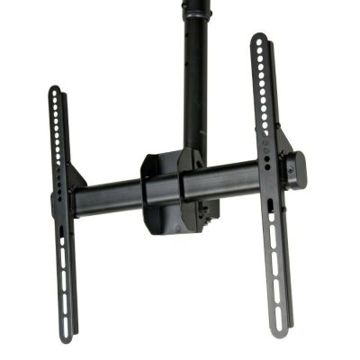 Thor 28090T Telescopic Full-Motion TV Ceiling Mount For TV's 32" To 55"