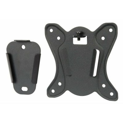 Thor 28080T Compact Slim Fixed TV Wall Mount TV's 14" - 24" 25kgs