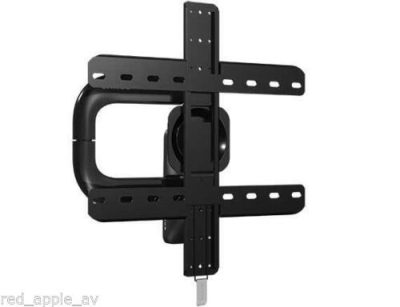 SANUS VMF518-B2 Premium Series Full-Motion TV Mount For 40" - 50" TV's