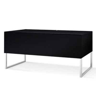 Norstone 1000mm Khalm Black or White Finish Modular TV Stand / Cabinet