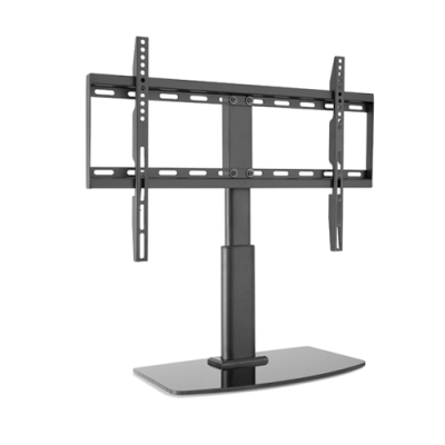 Techlink TTM602 High Quality Swivel TV Pedestal for Screens up to 65"