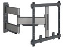 Vogels Elite TVM 5445 Full Motion TV Wall Bracket 32-65" TVs Black or White
